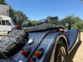 MORGAN 