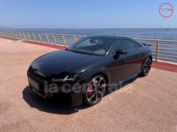 AUDI TT 3 RS III (2) COUPE 2.5 TFSI 400 QUATTRO S TRONIC 7