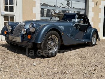 MORGAN 