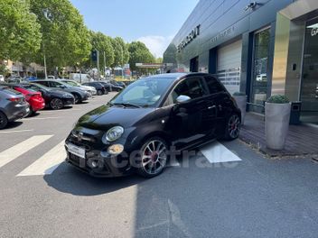 ABARTH 500 (2E GENERATION) II (2) 1.4 TURBO T-JET 165 595 TURISMO MSQ