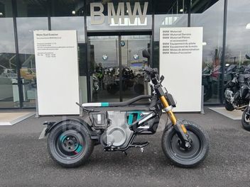 BMW CE 02 CONCEPT
