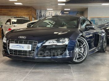 AUDI R8 COUPE 5.2 V10 FSI 525 QUATTRO R TRONIC