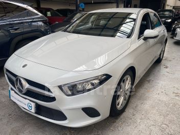 MERCEDES CLASSE A 4 IV 180 PROGRESSIVE LINE 7G-DCT