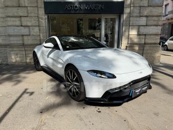 ASTON MARTIN VANTAGE 2 II COUPE V8 4.0 510 BVA8