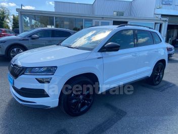 SKODA KAROQ (2) 2.0 TDI 116 SCR SPORTLINE DSG7 2021