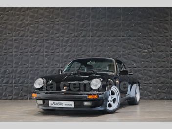 PORSCHE 911 TYPE 930 (930) TURBO 3.3 300 15CV