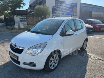 OPEL 