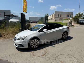 OPEL CASCADA 2.0 CDTI 165 S/S COSMO PACK