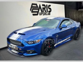 SHELBY 