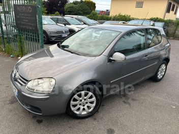 VOLKSWAGEN GOLF 5 V 1.4 16V 80 UNITED 3P