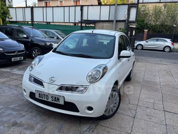 NISSAN MICRA 3 III 1.2 65 ACENTA 5P
