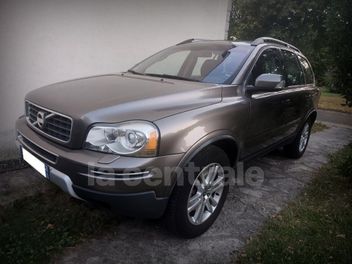 VOLVO XC90 2.4 D5 185 FAP XENIUM 7PL GEARTRONIC