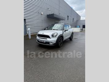 MINI MINI 2 COUPE II (2) COUPE 2.0 SD 143 COOPER BVA6