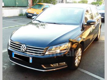 VOLKSWAGEN PASSAT 7 VII 2.0 TDI 140 FAP BLUEMOTION TECHNOLOGY CONFORTLINE