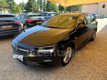 OPEL INSIGNIA 2 SPORTS TOURER II (2) SPORTS TOURER 1.5 DIESEL 122 EDITION BUSINESS AUTO