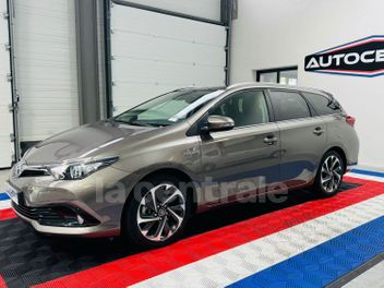 TOYOTA AURIS 2 TOURING SPORTS II (2) TOURING SPORTS HYBRIDE 136 EXECUTIVE