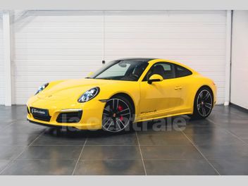 PORSCHE 911 TYPE 991 (991) (2) 3.0 420 CARRERA 4S PDK