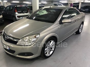 OPEL ASTRA 3 GTC III GTC 1.9 CDTI 150 SPORT