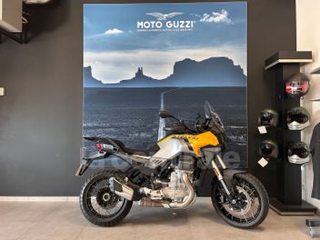 MOTO GUZZI STELVIO 1050