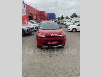 CITROEN C3 AIRCROSS (2) 1.2 PURETECH 110 S&S FEEL PACK BVM6