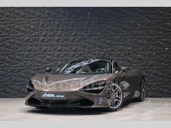 MCLAREN 