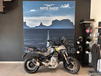 MOTO GUZZI STELVIO 1050