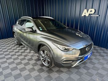 INFINITI 
