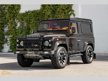 LAND ROVER DEFENDER 2 II 90 STATION WAGON 2.5 TD