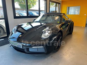 PORSCHE 911 TYPE 992 (992) COUPE 3.0 450 CARRERA S PDK8