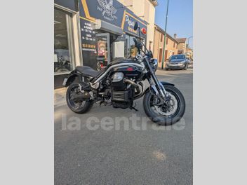 MOTO GUZZI GRISO 1200 8V SE