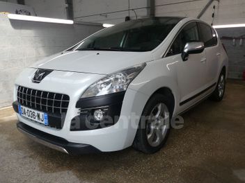 PEUGEOT 3008 2.0 HDI 150 FAP ALLURE