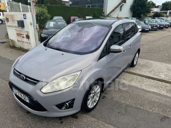 FORD GRAND C-MAX 2 II 1.6 TDCI 115 FAP TITANIUM BVM6