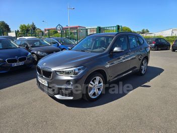 BMW X1 F48 (F48) (2) SDRIVE18I 8CV M SPORT DKG7