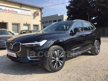 VOLVO XC60 (2E GENERATION) II T8 TWIN ENGINE 390 INSCRIPTION GEARTRONIC 8