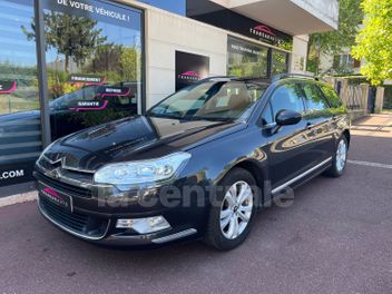 CITROEN C5 (2E GENERATION) TOURER II (2) TOURER 2.0 HDI 140 FAP MILLENIUM BVM6