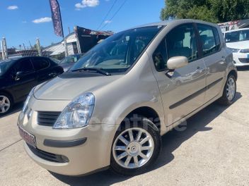 RENAULT MODUS 1.2 TCE 100 PRIVILEGE