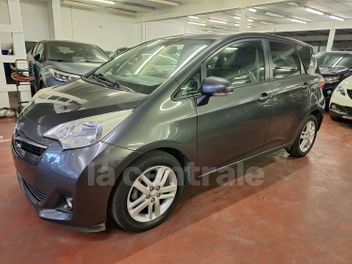 TOYOTA VERSO-S 100 VVT-I DYNAMIC