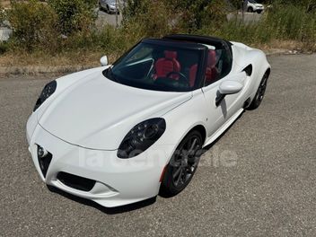 ALFA ROMEO 4C 1750 TBI 240