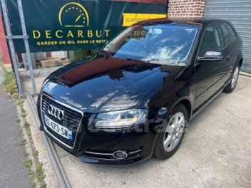 AUDI A3 (2E GENERATION) II (3) 1.6 TDI 90 AMBITION