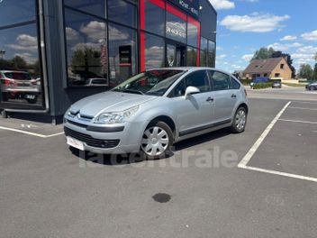 CITROEN C4 1.6 HDI 92 ATTRACTION