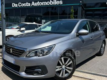 PEUGEOT 308 (2E GENERATION) II (2) 1.2 PURETECH 130 S&S EAT 8 ALLURE PACK