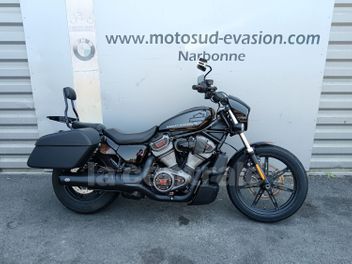 HARLEY DAVIDSON NIGHTSTER 975