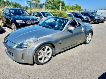 NISSAN 350Z ROADSTER ROADSTER 3.5 V6 280 PACK