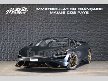 MCLAREN 