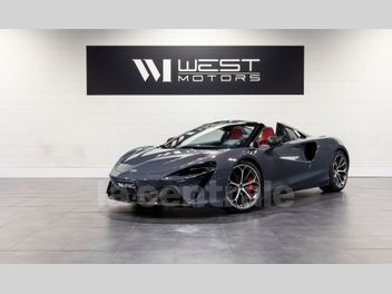 MCLAREN ARTURA SPIDER SPIDER 3.0 V6 700