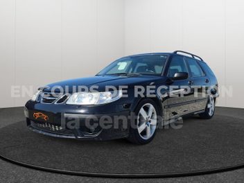 SAAB 9-5 ESTATE ESTATE 2.3 TURBO 250 AERO BVA