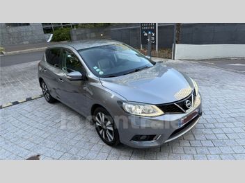 NISSAN PULSAR 1.5 DCI 110 TEKNA