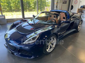 LOTUS EXIGE MK2 3.5 V6 S