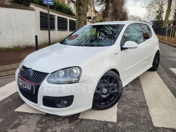 VOLKSWAGEN GOLF 5 GTI V 2.0 TFSI 230 GTI EDITION 30 DSG 5P