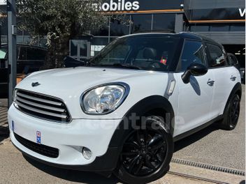 MINI COUNTRYMAN COOPER D BVA